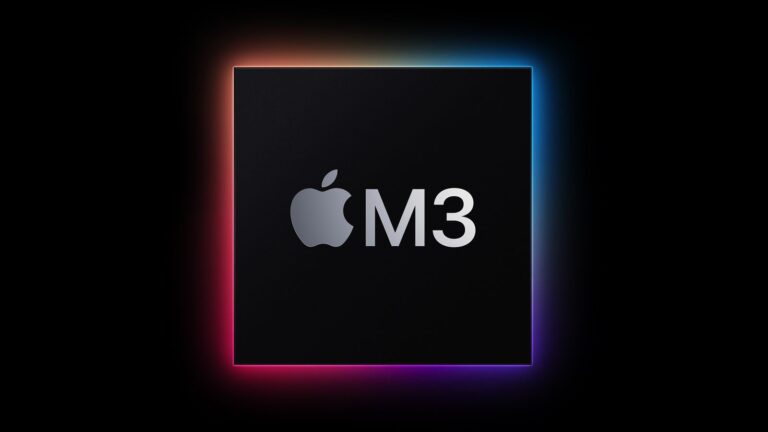 گزارش جدید ادعا می‌کند که چیپست‌های M3 Pro و M3 Max کمپانی اپل تا اواسط سال 2024 عرضه می‌شوند