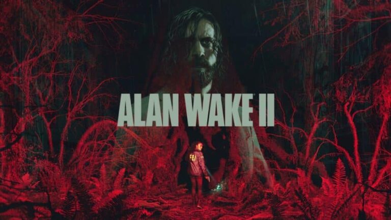 بازی Alan Wake 2 بیش از 20 ساعت طول می کشد