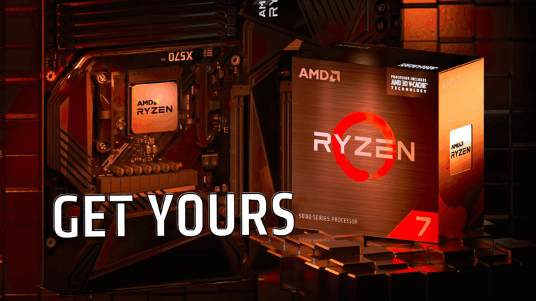 پردازنده AMD Ryzen 7 5700X3D با 8 هسته، 100 مگابایت کش و تا 13 درصد سریعتر از 13600K