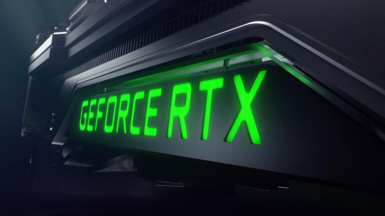 کارت گرافیک RTX 3050 6G با قیمت 169 دلار عرضه شد