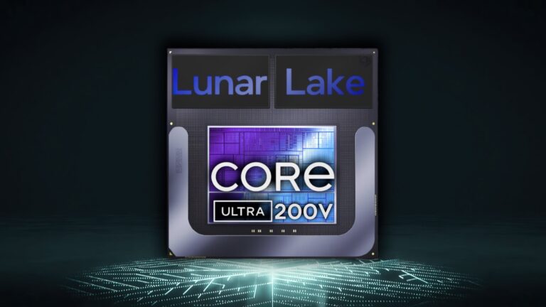 مشخصات پردازنده‌های نسل بعدی Core Ultra 5 238V و Core Ultra 5 234V اینتل فاش شد.