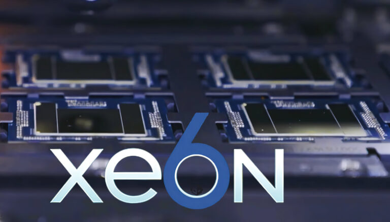 اطلاعات پردازنده Sierra Forest "Xeon 6E" اینتل با 144 هسته منتشر شد