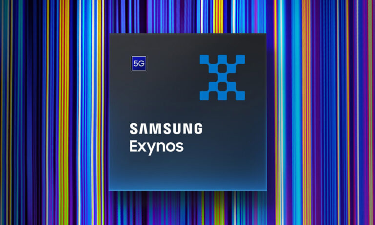 نمونه اولیه Exynos 2500 سامسونگ به راحتی A15 Bionic اپل را در سرعت فرکانس شکست میدهد