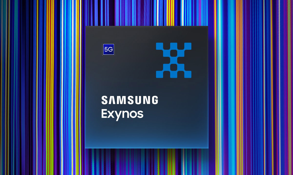 نمونه اولیه Exynos 2500 سامسونگ به راحتی A15 Bionic اپل را در سرعت فرکانس شکست میدهد