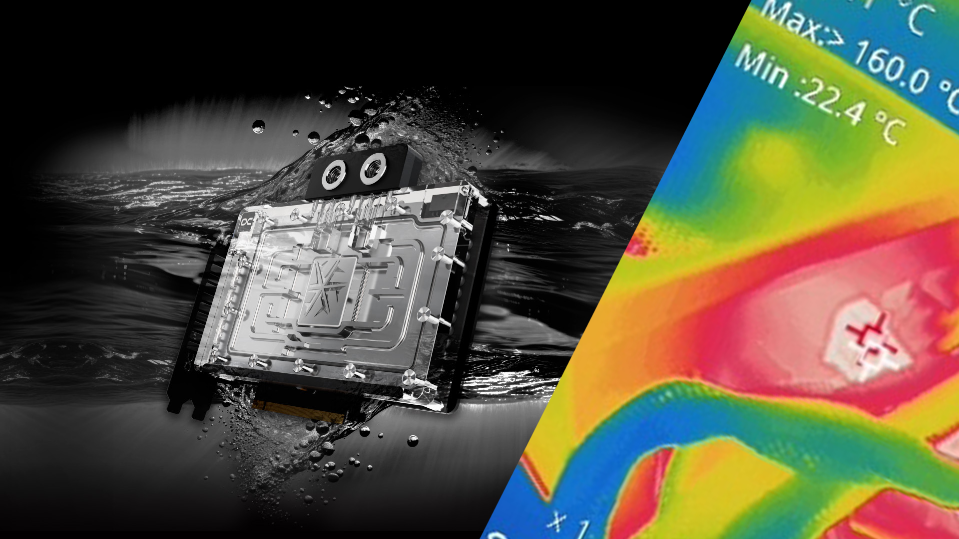 کانکتور برق کارت گرافیک RTX 5090 تا دمای 150 درجه سانتی گراد داغ می‌شود!