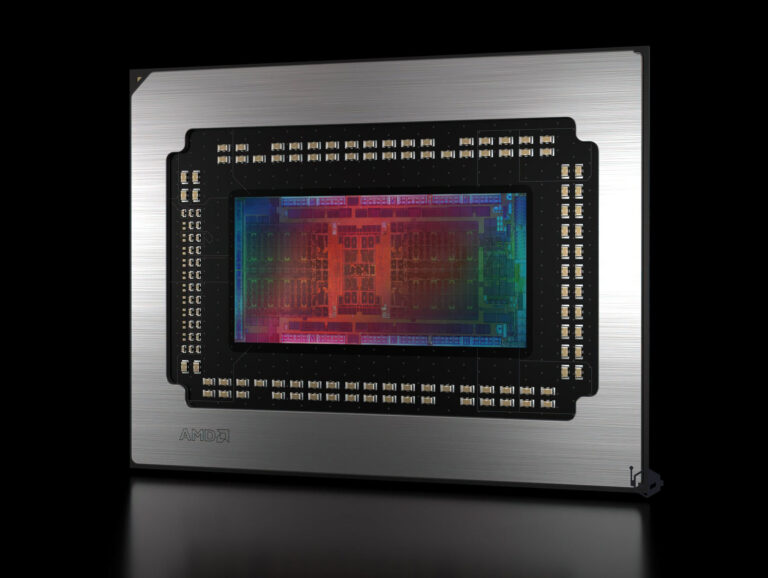 گرافیک های سری RX 9000 "لپ تاپی" AMD در کنار گرافیک پرچمدار Radeon RX 9080M در کامپیوتکس رونمایی میشوند