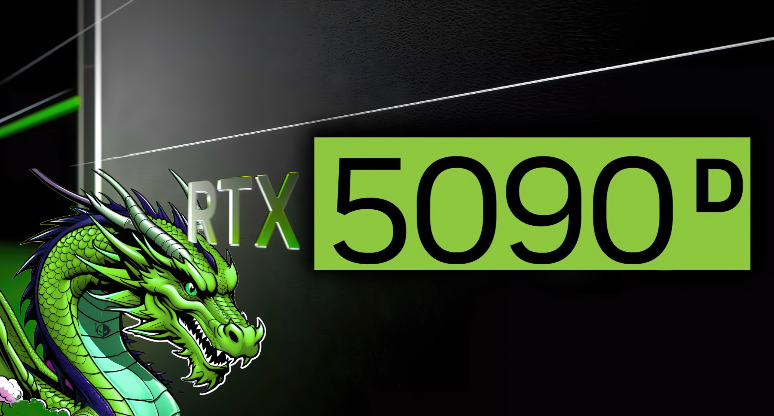 عرضه NVIDIA RTX 5090D در چین ممنوع خواهد شد