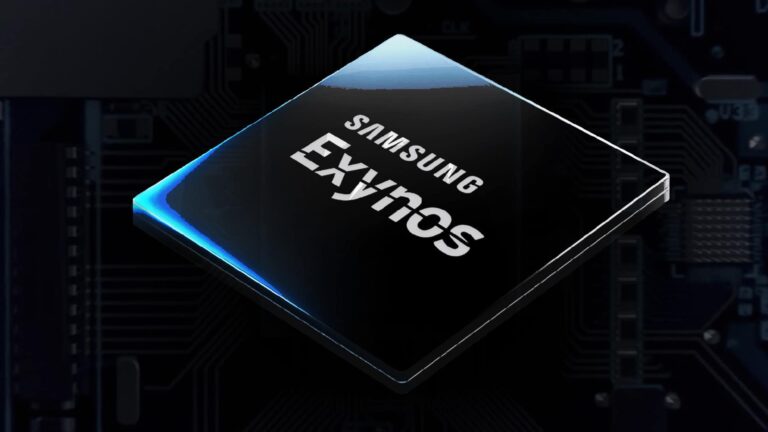 تراشه Exynos 2600 سامسونگ در جدیدترین بنچمارک با 10 هسته لو رفت