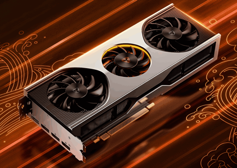 اولین کارت گرافیک گیمینگ رده بالا چین Lisuan G100 با RTX 4060 رقابت میکند