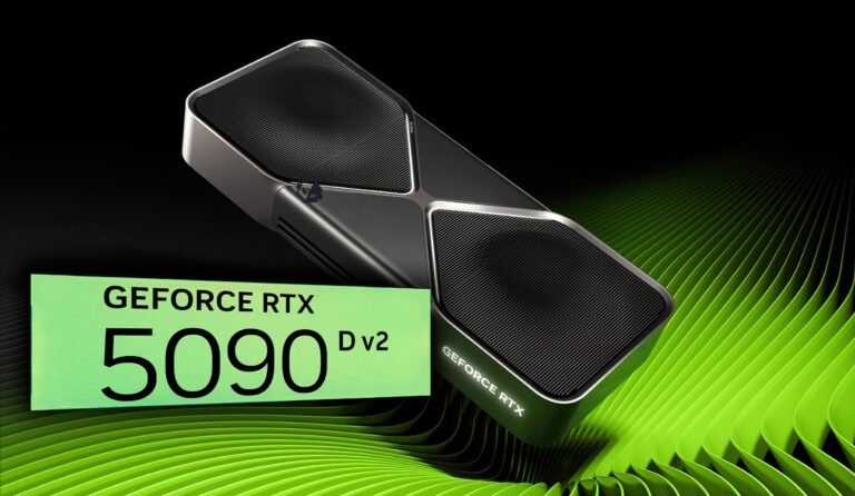 NVIDIA-GeForce-RTX-5090-D-V2-GPU
