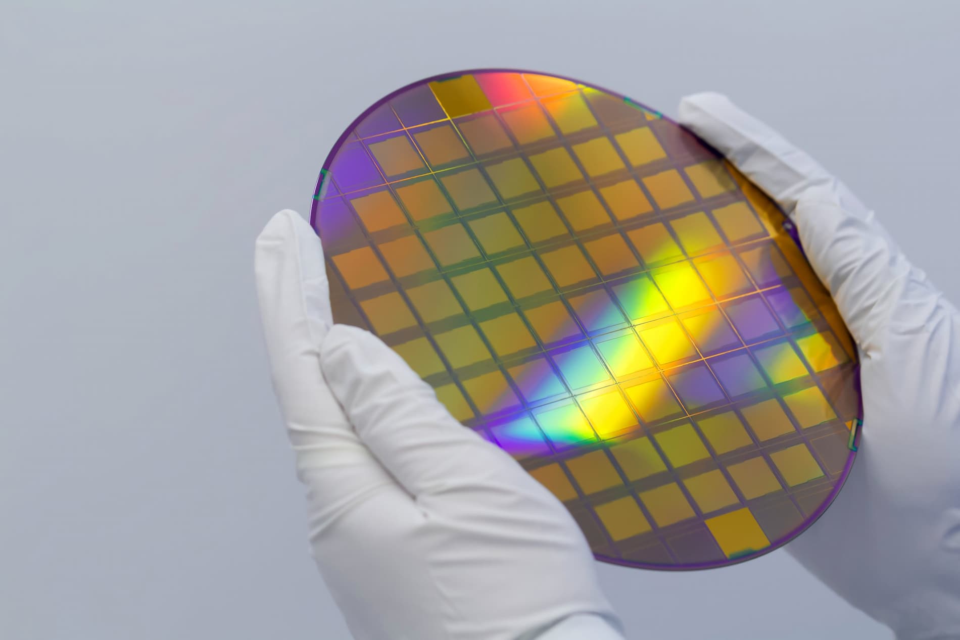 کارخانه آریزونای TSMC برای تولید فناوری ۲ نانومتری در سال 2027 آماده میشود