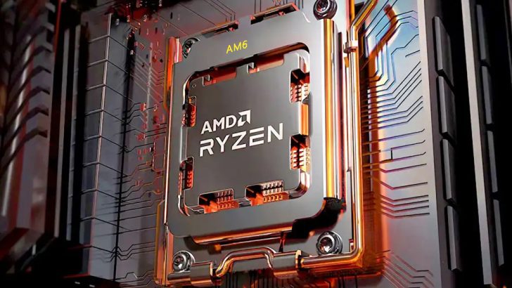 سوکت AMD AM6 با حفظ اندازه AM5، افزایش ۲۲ درصدی تعداد پین‌ها را به همراه دارد
