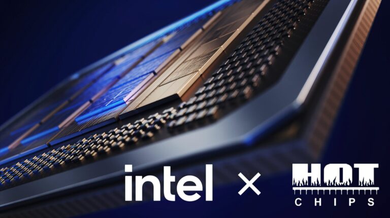 پردازنده های نسل بعدی اینتل با نام Clearwater Forest "E-Core" Xeon رونمایی شد