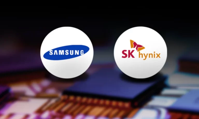 شرکت SK Hynix موفق شد به سلطه سه دهه‌ای سامسونگ در صنعت حافظه پایان دهد