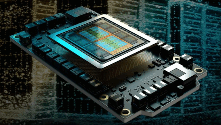 ایلان ماسک از سخت‌افزار های هوش مصنوعی میان رده AMD حمایت می‌کند