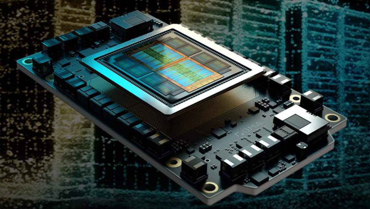 ایلان ماسک از سخت‌افزار های هوش مصنوعی میان رده AMD حمایت می‌کند