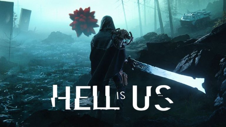 نقد و بررسی بازی Hell Is Us (PS5)