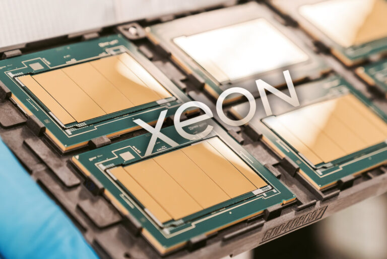 اطلاعات نسل بعدی پلتفرم ورک‌استیشن Granite Rapids Xeon اینتل فاش شد