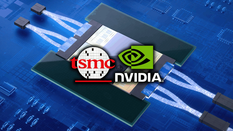 طبق گزارش‌ها، انویدیا قرار است اولین مشتری چیپست A16 (1.6 نانومتری) TSMC باشد
