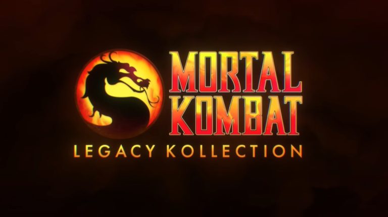 انتشار Mortal Kombat: Legacy Kollection برای PS4 و PS5 در اکتبر 2025 تأیید شد