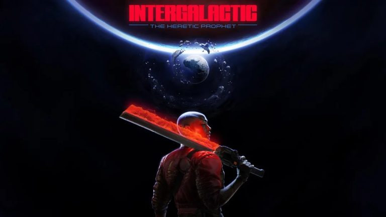 بازی Intergalactic: The Heretic Prophet گران‌ترین و جاه‌طلبانه‌ترین عنوان ناتی داگ تا به امروز است.