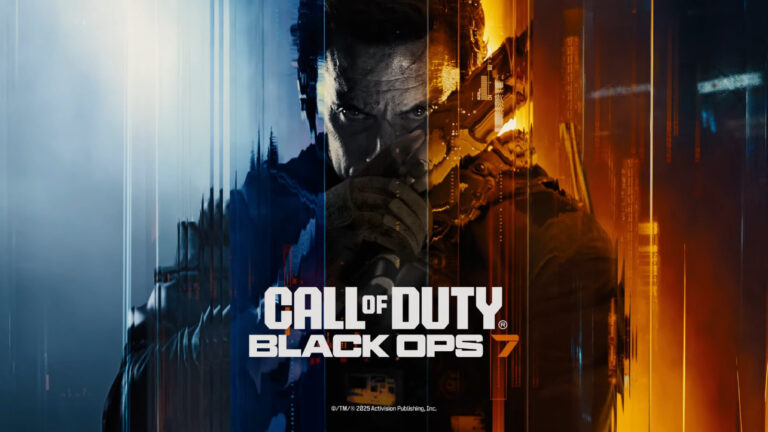 طبق گزارش‌ها، پیش‌فروش بازی Call of Duty: Black Ops 7 در آستانه‌ی عرضه بسیار عقب‌تر از Battlefield 6 است.