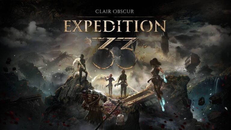 فروش بازی Clair Obscur: Expedition 33 از مرز ۵ میلیون گذشت
