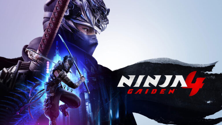 نقد و بررسی بازی (Ninja Gaiden) نینجا گایدن ۴ - غرق در خون