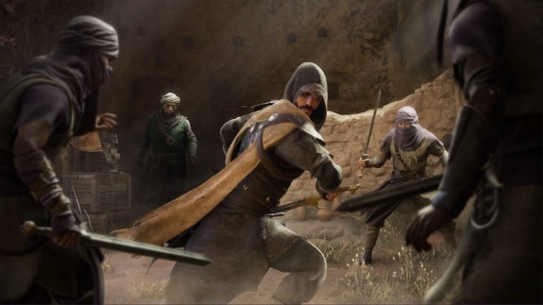 یوبی‌سافت اعلام کرد که بازی Assassin's Creed Mirage Valley Of Memory بیش از ۶ ساعت گیم‌پلی ارائه می‌دهد.