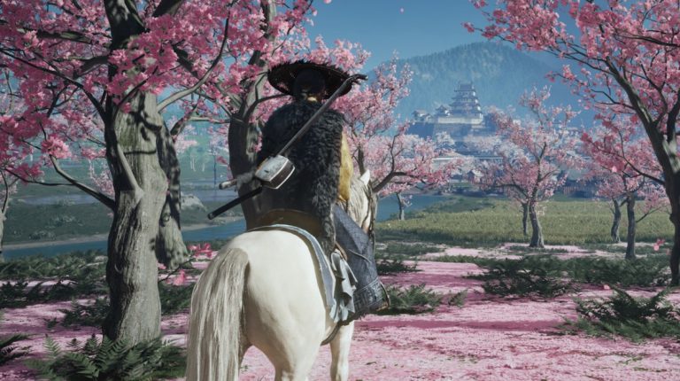 طبق گزارش‌ها، بازی Ghost Of Yotei حدود 2 برابر بیشتر از Assassin's Creed Shadows روی PS5 فروخته است.