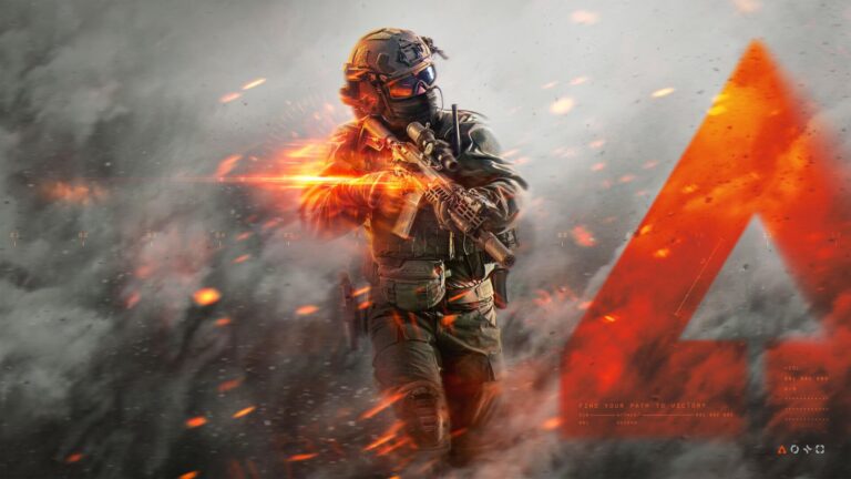 بازی Battlefield 6 بیش از 10 میلیون نسخه در سراسر جهان فروخته است اما برای کنار زدن سلطه Call of Duty کافی نیست