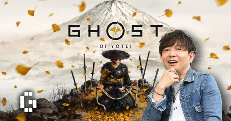 یوشیدا، خالق بازی Final Fantasy XIV، بازی Ghost of Yōtei را به عنوان بازی مورد علاقه‌اش در سال 2025 معرفی کرد.