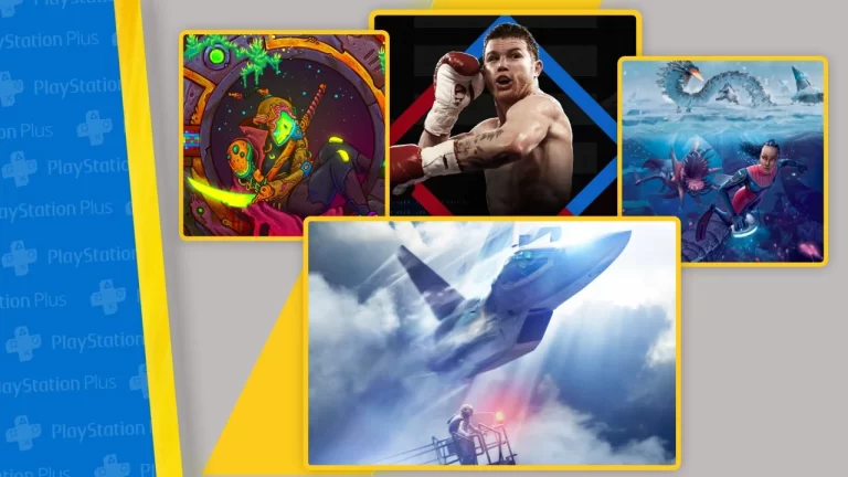 بازی‌های رایگان PS5 و PS4 برای اشتراک PS Plus Essential فوریه ۲۰۲۶ معرفی شدند