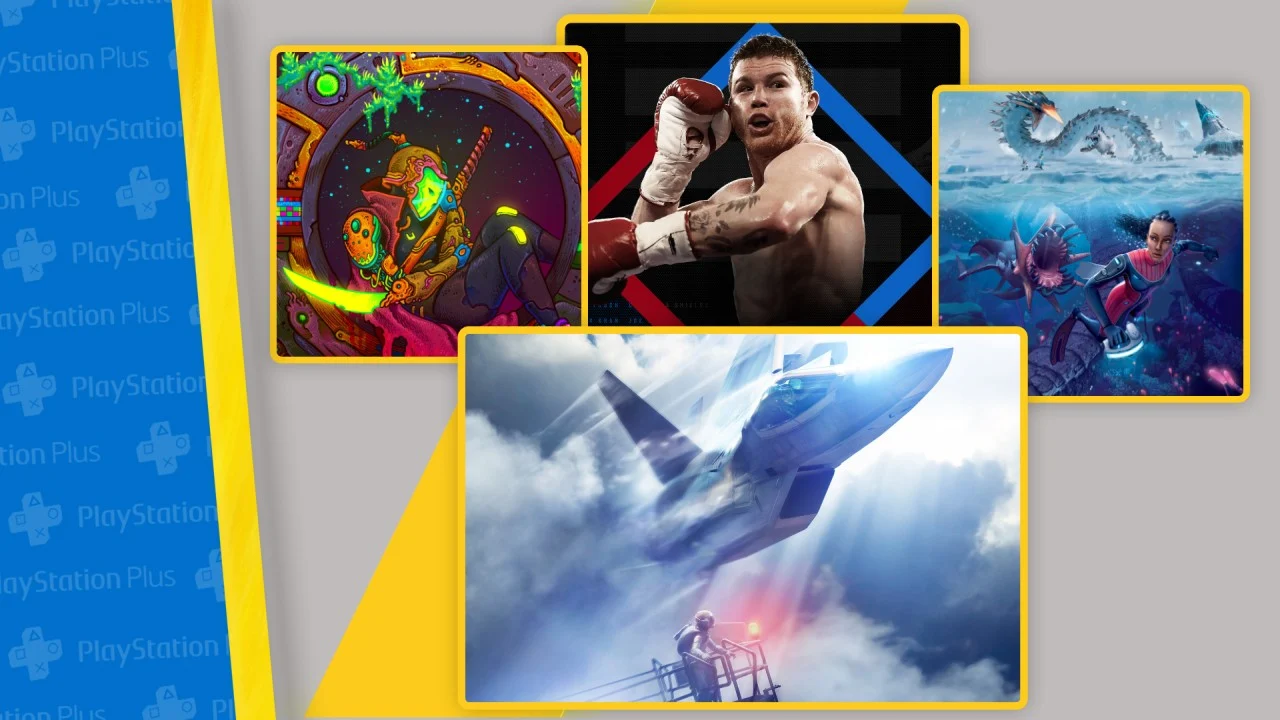 بازی‌های رایگان PS5 و PS4 برای اشتراک PS Plus Essential فوریه ۲۰۲۶ معرفی شدند