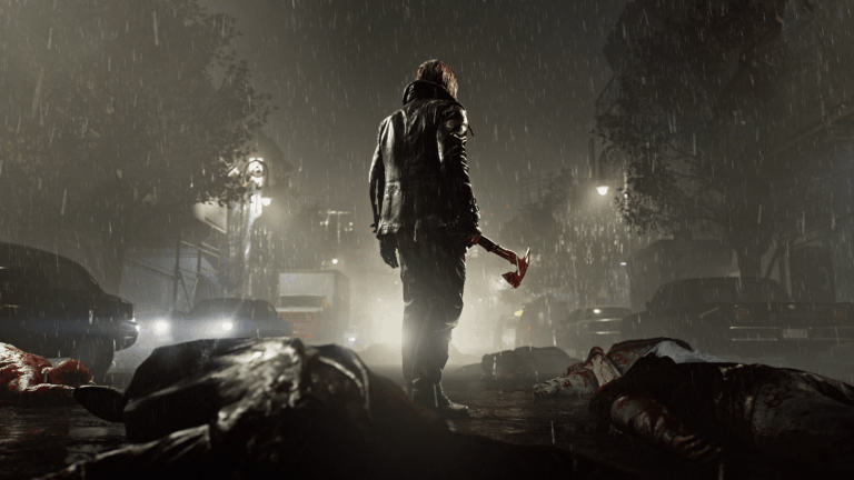 تریلر جدید بازی Resident Evil Requiem بازگشت لئون به شهر راکون را نشان می‌دهد