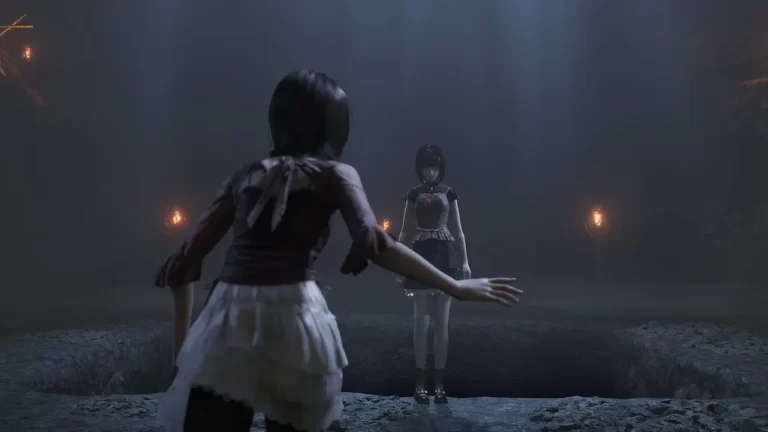سازندگان بازی Fatal Frame II: Crimson Butterfly Remake از وحشت کلاسیک و مکانیک‌های جدید در این بازی می‌گویند 