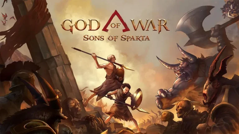 نقد و بررسی بازی God Of War : Sons Of Sparta – برداشتی خوش‌ساخت اما نه چندان جاه‌طلبانه از مترویدوانیا در خشن‌ترین فرنچایز پلی‌استیشن