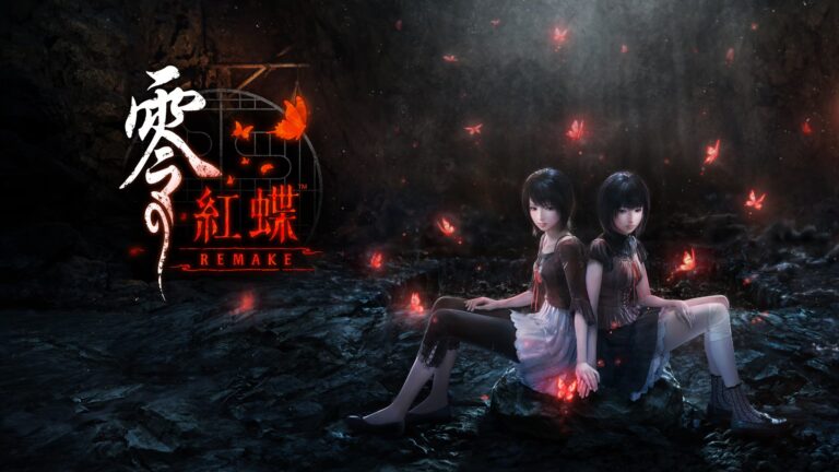 پیش‌نمایش بازی Fatal Frame 2: Crimson Butterfly Remake نوید تکامل وحشتناکی از روستای میناکامی را می‌دهد