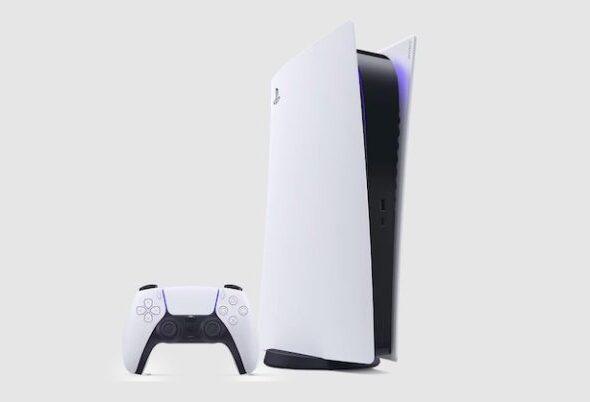 فروش PS5 در ژانویه 2026 در ایالات متحده از Nintendo Switch 2 پیشی گرفت