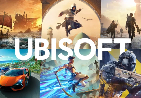 ایو گیلموت مدیرعامل یوبی‌سافت تایید کرد که دو بازی Far Cry و چندین عنوان Assassin's Creed در دست ساخت هستند.