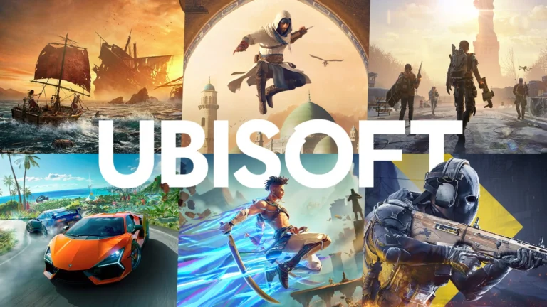 ایو گیلموت مدیرعامل یوبی‌سافت تایید کرد که دو بازی Far Cry و چندین عنوان Assassin's Creed در دست ساخت هستند.