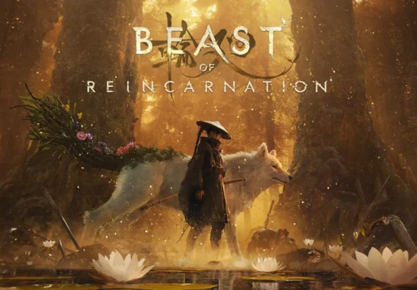 نقد و بررسی بازی Beast of Reincarnation (PS5)