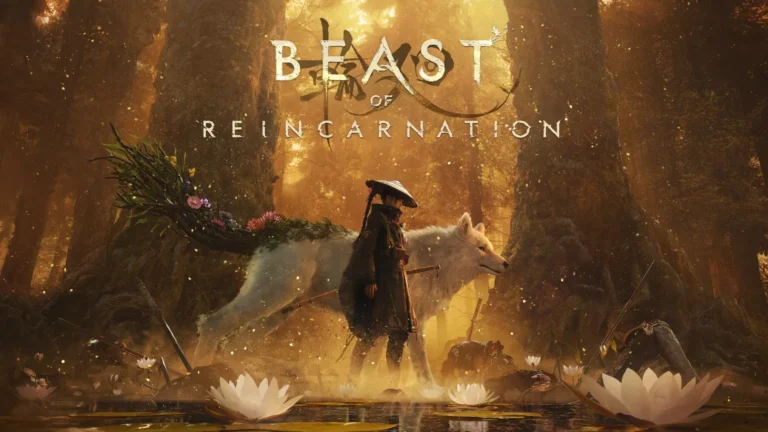 نقد و بررسی بازی Beast of Reincarnation (PS5)