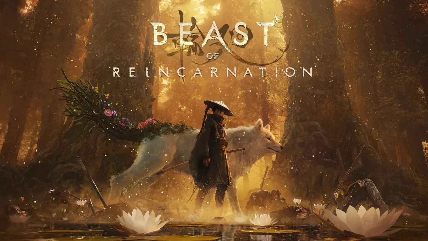 نقد و بررسی بازی Beast of Reincarnation (PS5)
