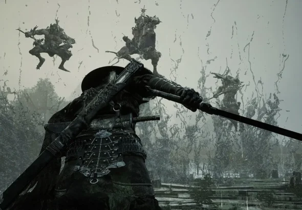 پیش‌فروش بازی Phantom Blade Zero از ۱۱ آگوست (۲۱ مرداد) به همراه تریلر جدید آغاز می‌شود.