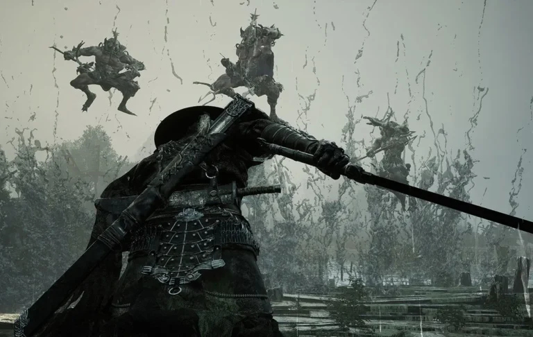 پیش‌فروش بازی Phantom Blade Zero از ۱۱ آگوست (۲۱ مرداد) به همراه تریلر جدید آغاز می‌شود.