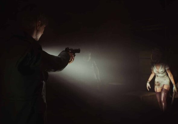 به‌روزرسانی 1.07 بازی Silent Hill 2 منتشر شد