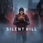 نقد و بررسی بازی Silent Hill Townfall