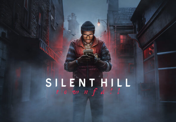 نقد و بررسی بازی Silent Hill Townfall