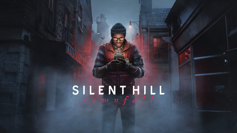نقد و بررسی بازی Silent Hill Townfall